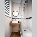 Lejlighed Appt Vue Sur Le Port De Caen/ Centre Premium *