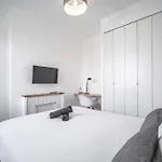 Appt Vue Sur Le Port De Caen/ Centre Premium Lejlighed *