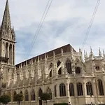 Appt Vue Sur Le Port De Caen/ Centre Premium * Caen