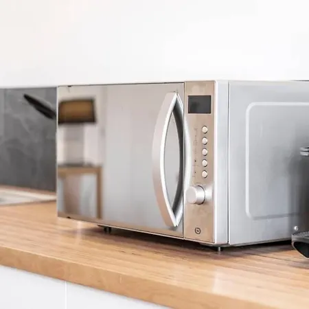 Appartement Appt Vue Sur Le Port De Caen/ Centre Premium