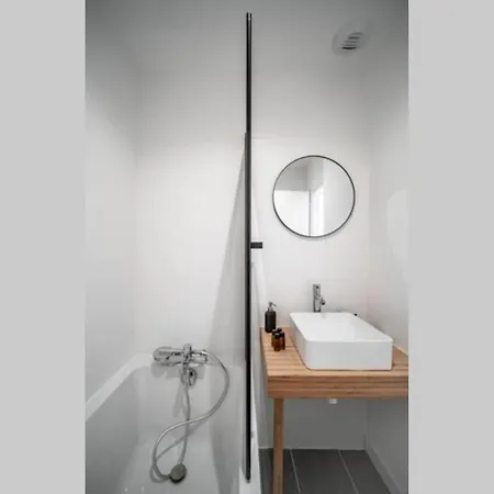 Appt Vue Sur Le Port De Caen/ Centre Premium