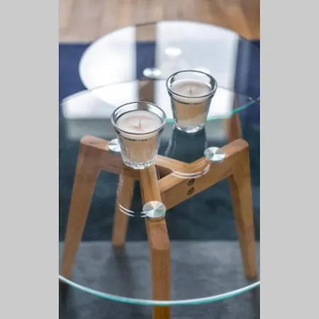 Appt Vue Sur Le Port De Caen/ Centre Premium Appartement Caen