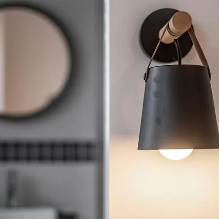 Appt Vue Sur Le Port De Caen/ Centre Premium Appartement