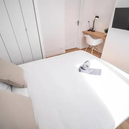 Appartement Appt Vue Sur Le Port De Caen/ Centre Premium