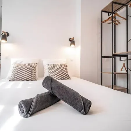 Appartement Appt Vue Sur Le Port De Caen/ Centre Premium Caen