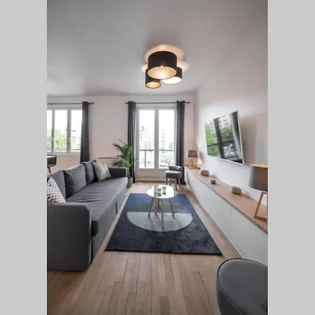 Appt Vue Sur Le Port De Caen/ Centre Premium Appartement *