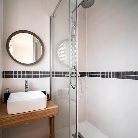 Appt Vue Sur Le Port De Caen/ Centre Premium Appartement Caen