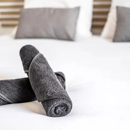 Appartement Appt Vue Sur Le Port De Caen/ Centre Premium Caen