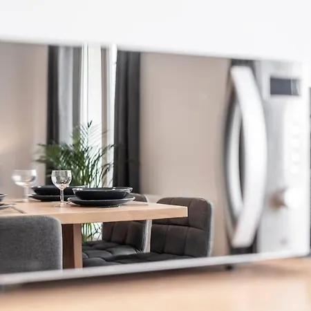 Appartement Appt Vue Sur Le Port De Caen/ Centre Premium *