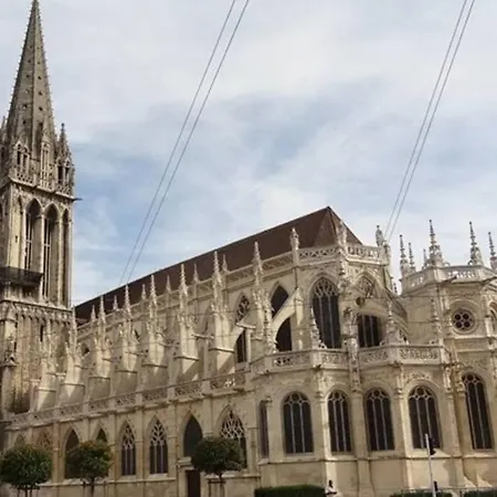 Appt Vue Sur Le Port De Caen/ Centre Premium * Caen