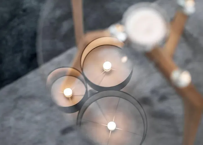 Appt Vue Sur Le Port De Caen/ Centre Premium Apartment Caen