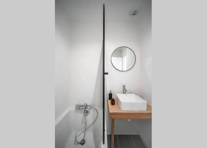 Appt Vue Sur Le Port De Caen/ Centre Premium