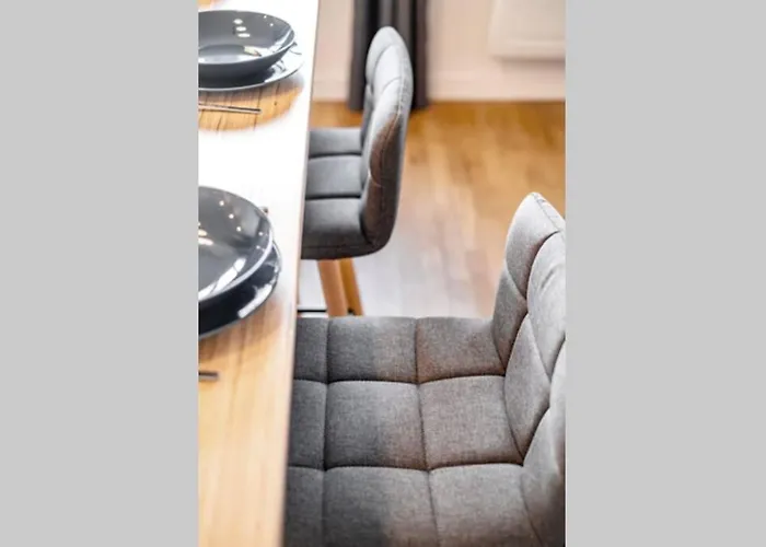 Appt Vue Sur Le Port De Caen/ Centre Premium