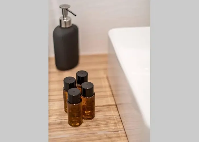 Apartment Appt Vue Sur Le Port De Caen/ Centre Premium *