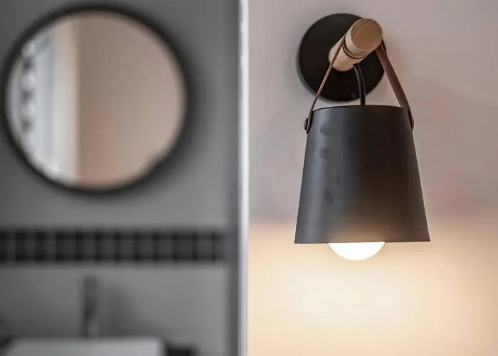 Appt Vue Sur Le Port De Caen/ Centre Premium Apartment