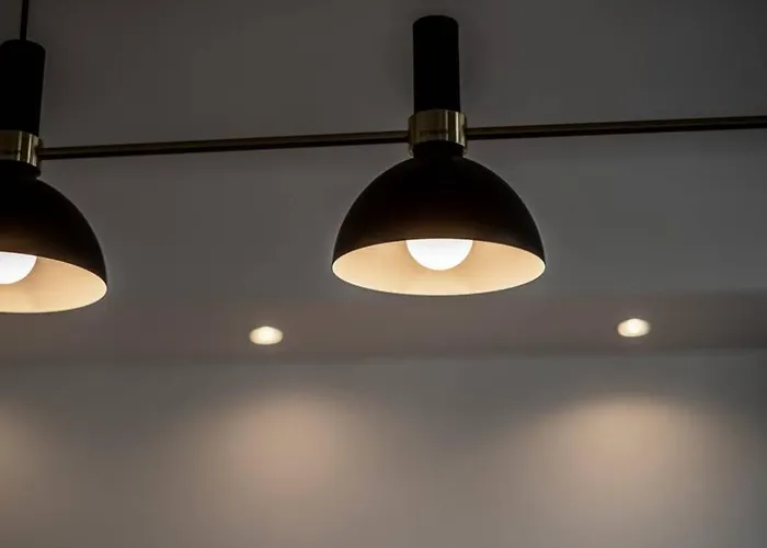 Appt Vue Sur Le Port De Caen/ Centre Premium Caen