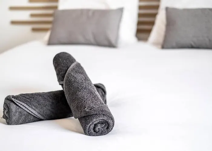 Apartment Appt Vue Sur Le Port De Caen/ Centre Premium Caen