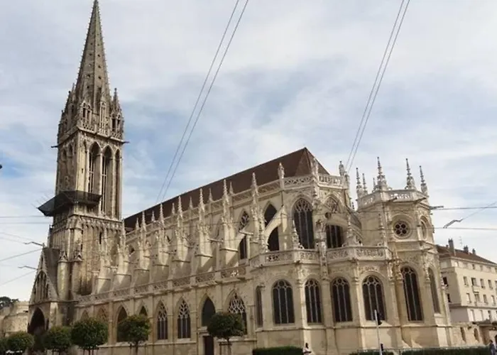 Appt Vue Sur Le Port De Caen/ Centre Premium * Caen